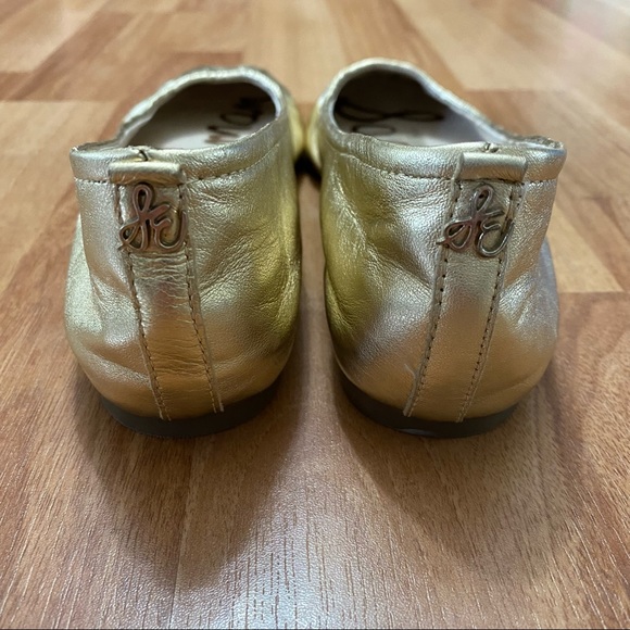 NWOB Sam Edelman Noah Flats - Picture 8 of 14